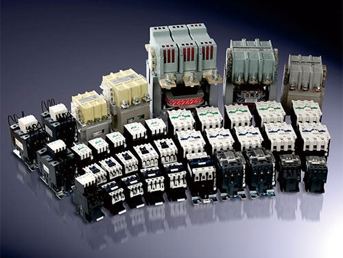 關于智能交流接觸器的未來