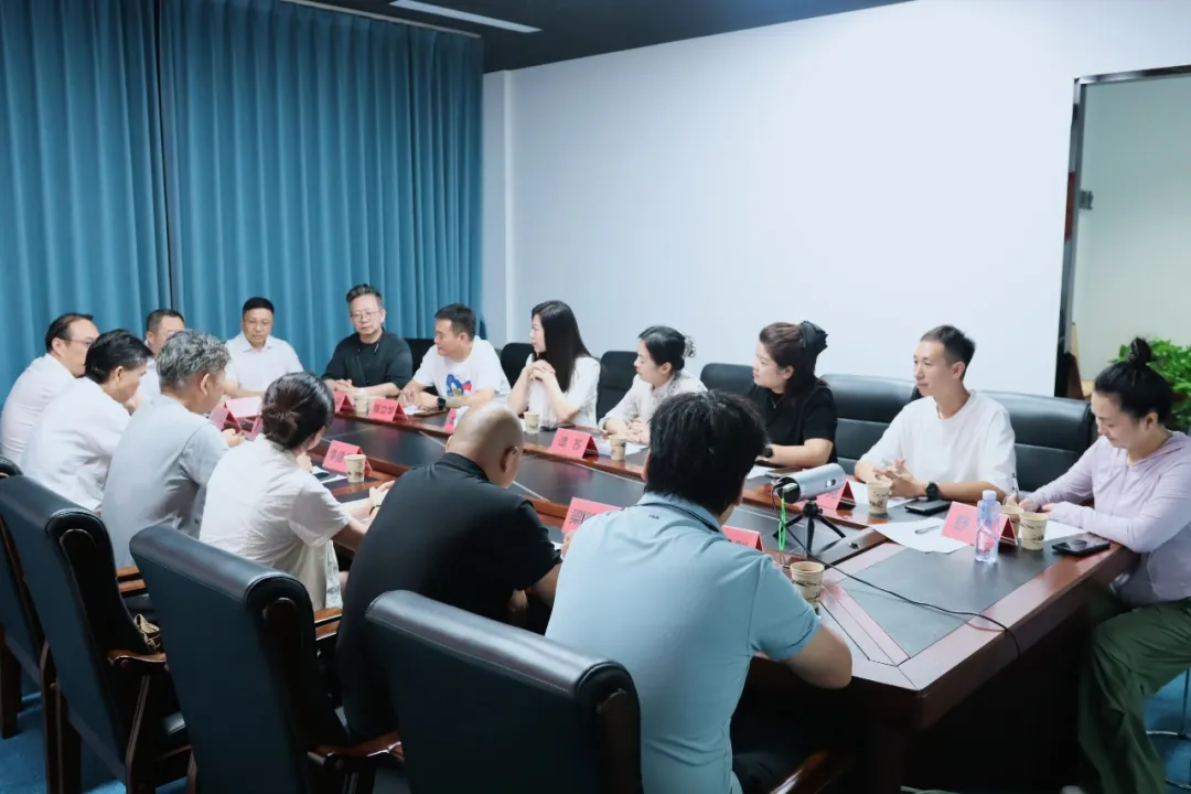 【融匯新力量·共繪新篇章】2025年度新會(huì)員見(jiàn)面會(huì)成功舉辦